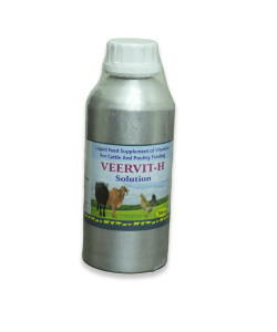 Veervit H-Solution